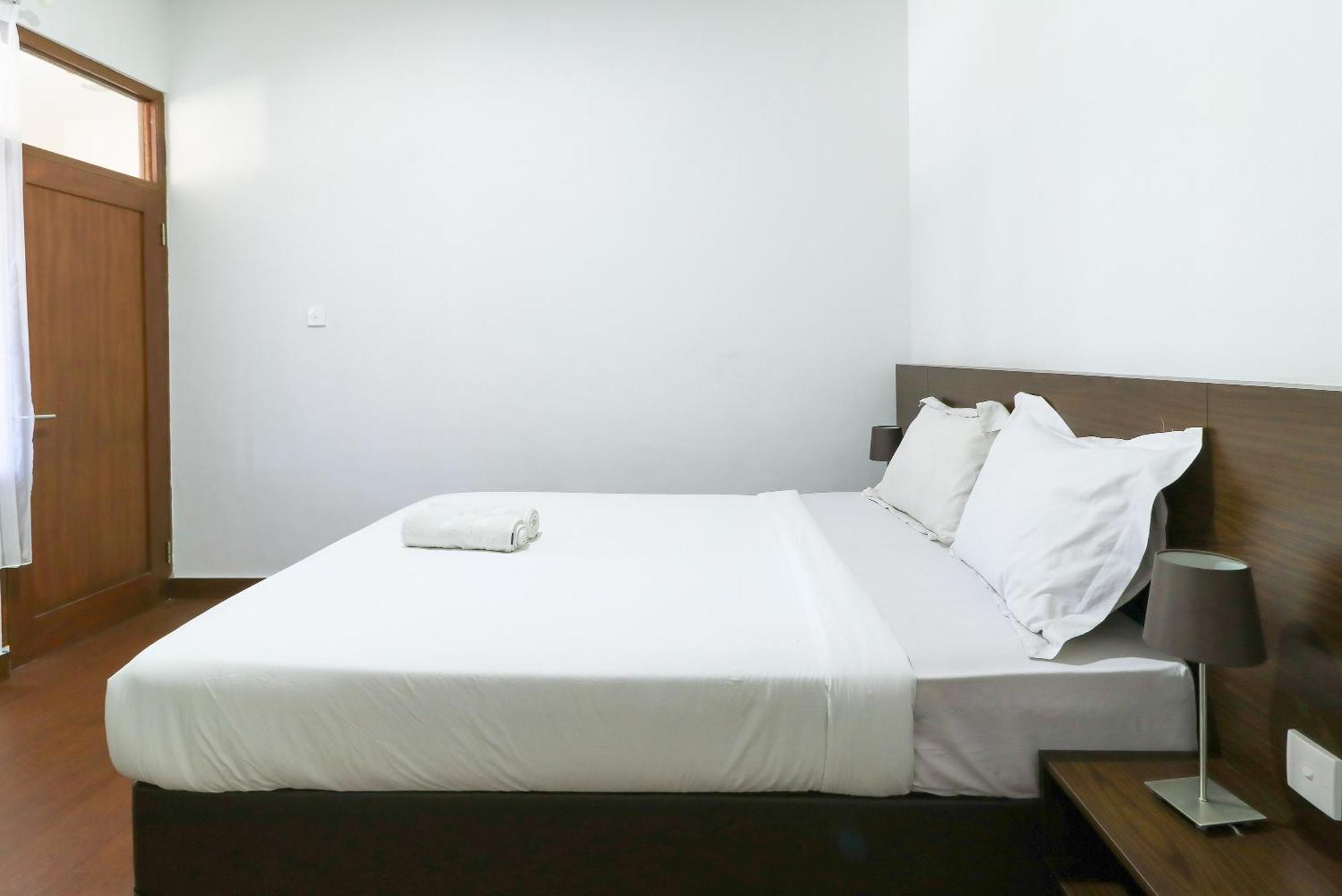 Kamar Standard Double